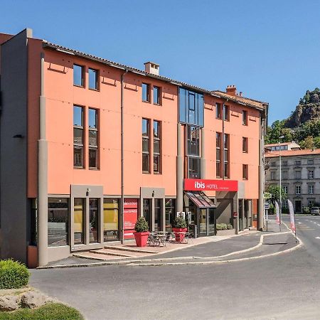 Ibis Le Puy-En-Velay Centre Hotel Exterior photo